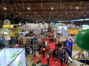 5 grandes étapes pour organiser votre salon avec Planexpo : le guide de l&rsquo;excellence opérationnelle