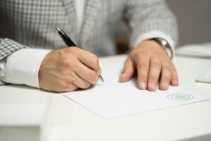 Signature électronique : l&rsquo;outil ultime pour transformer vos ventes de stands