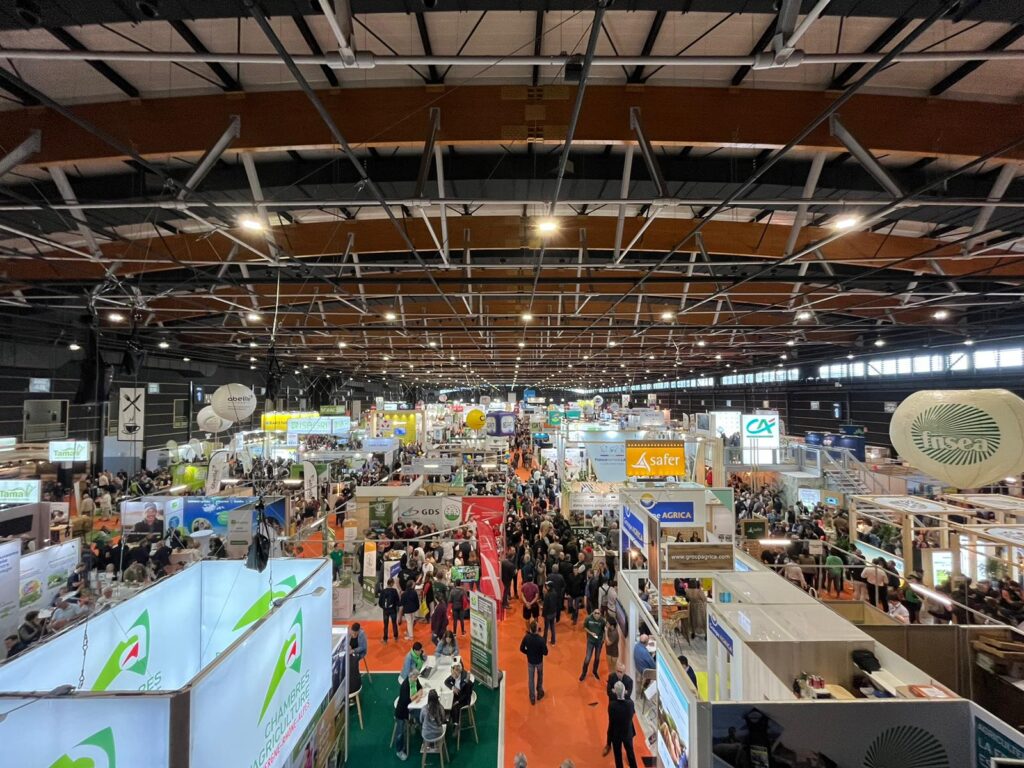 Communication visiteurs vs exposants : l’art de la double narration
