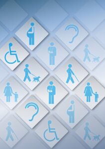 Accessibilité et inclusion : digitaliser pour un salon ouvert à tous