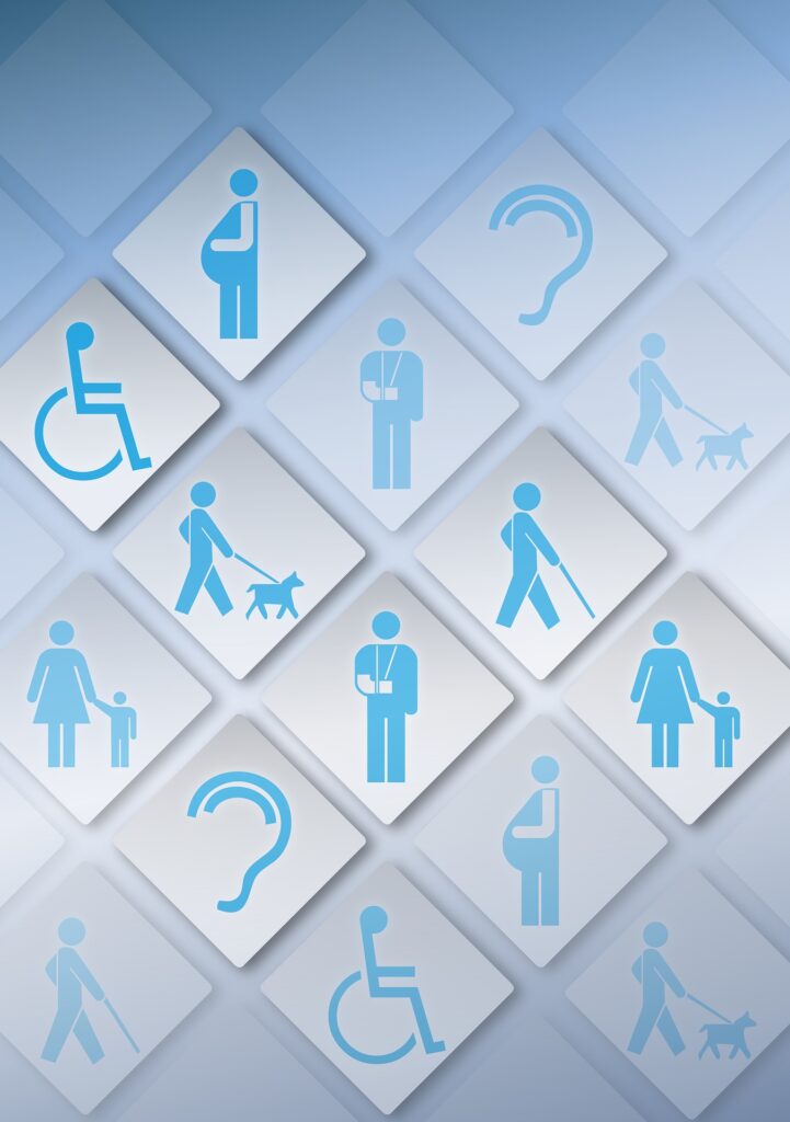 Accessibilité et inclusion : digitaliser pour un salon ouvert à tous