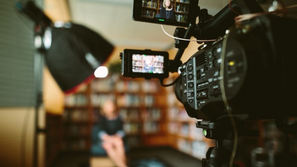 L’impact de la vidéo courte dans la promotion d’un salon B2B