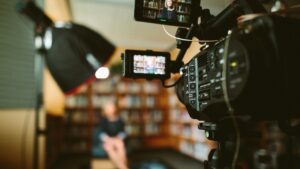L&rsquo;impact de la vidéo courte dans la promotion d&rsquo;un salon B2B