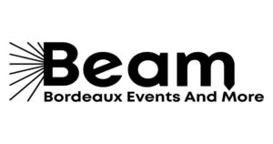logo client BEAM - Bordeaux Events