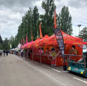 Le futur des foires régionales face à la digitalisation