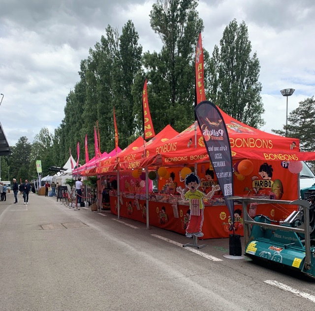 Le futur des foires régionales face à la digitalisation