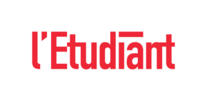 logo client L'Etudiant