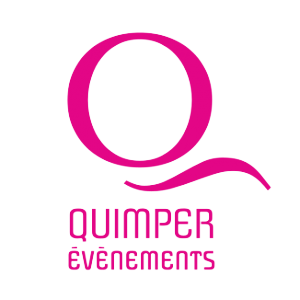 logo client Quimper Événements