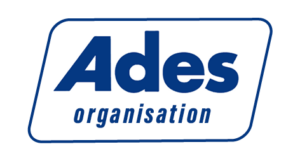 logo client Ades