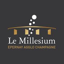logo client Le Millesium
