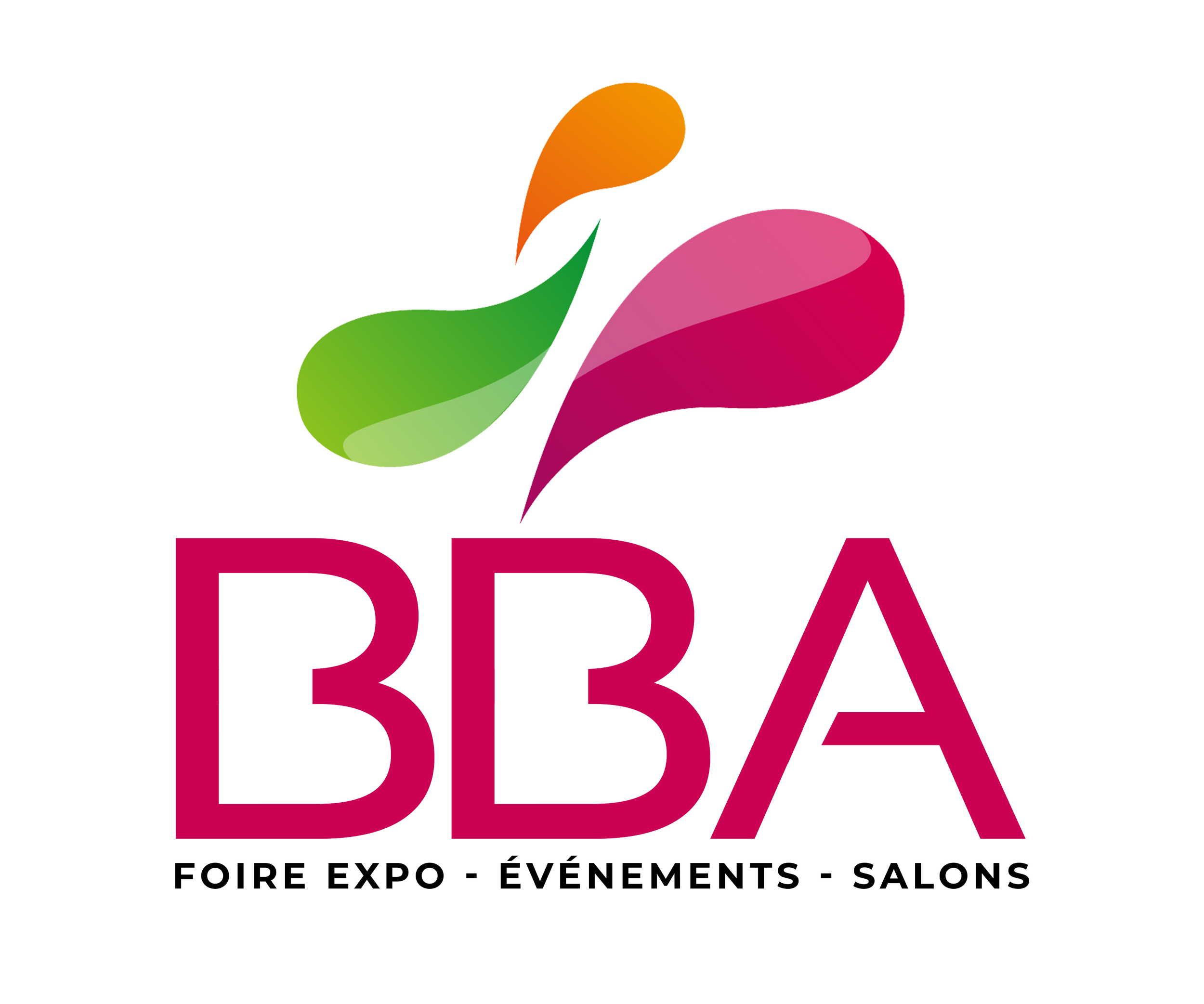 Logo BBA – Bressuire Bocage Animations