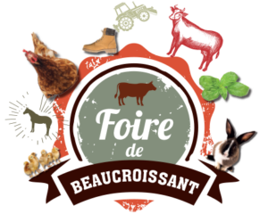 Foires de Beaucroissant