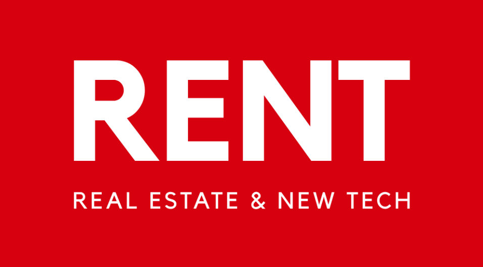 Logo Salon RENT