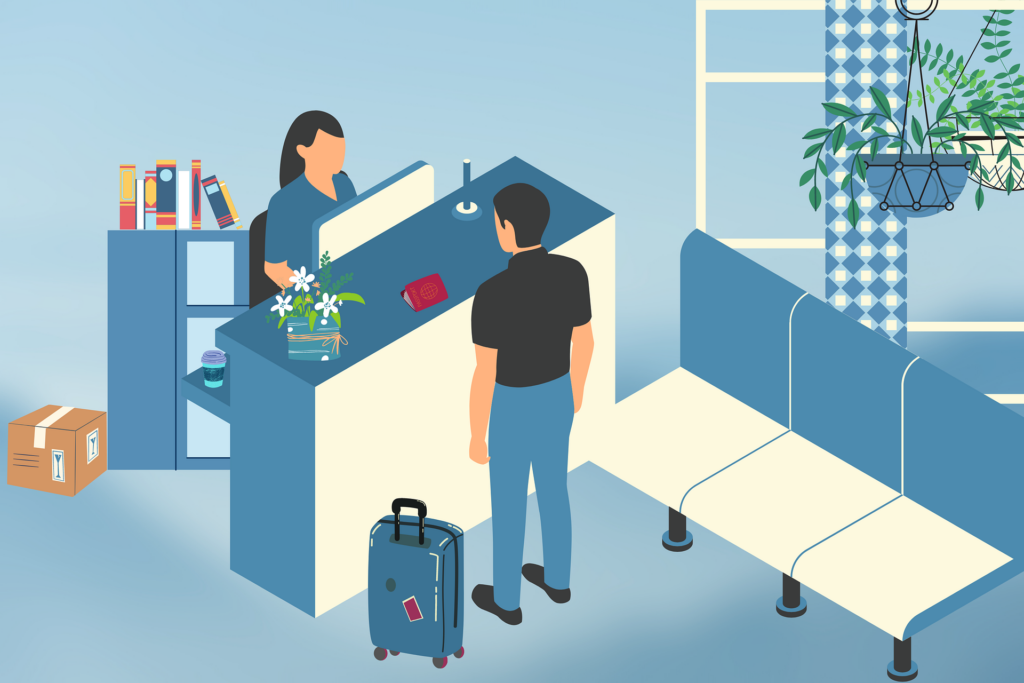 Rebooking prédictif : comment l’IA anticipe les intentions de vos exposants