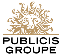 Logo client Publicis