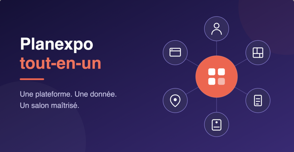 Planexpo tout-en-un : fini les outils qui ne se parlent pas