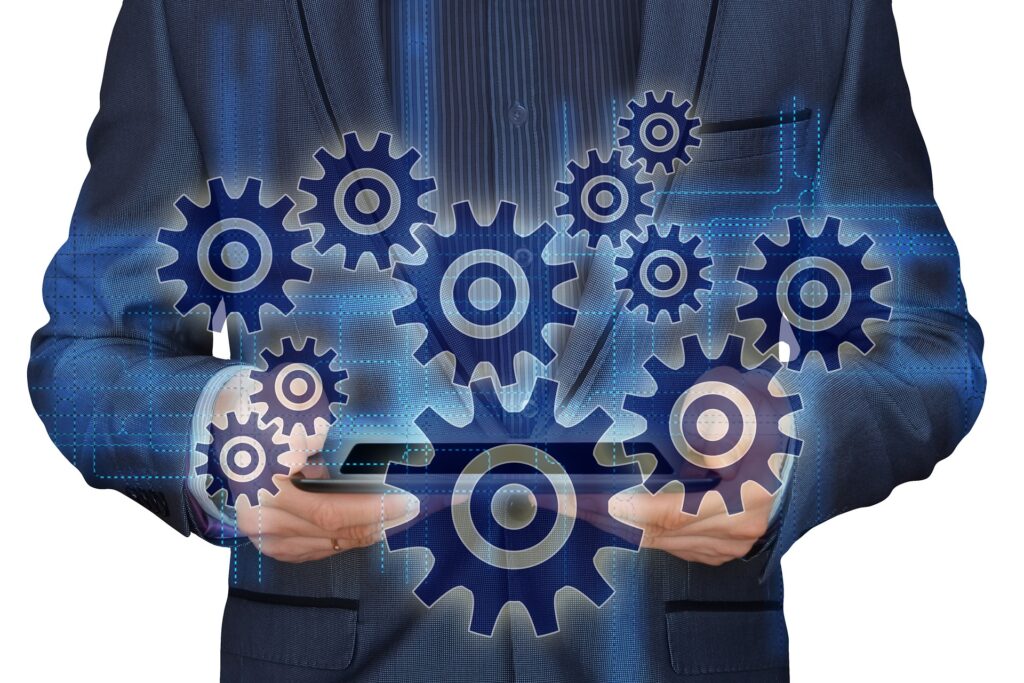 Automatisation ADV : comment diviser par 5 le temps de traitement des dossiers exposants