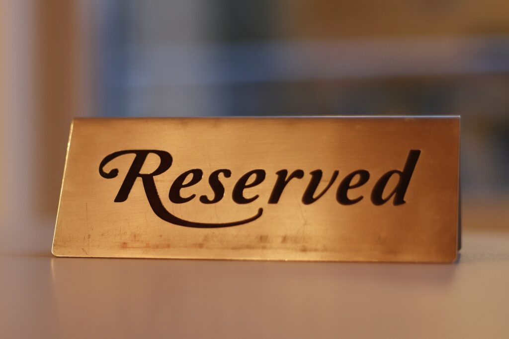 Le rebooking en un clic : sécuriser 40 % de son CA avant la clôture